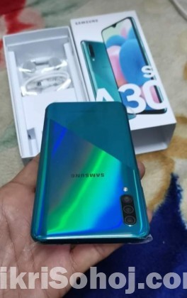 Samsung Galaxy A30s